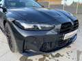 BMW M4 M xDrive Competition Cabrio Driv.Assist Pro! Schwarz - thumbnail 3