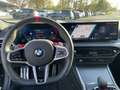 BMW M4 M xDrive Competition Cabrio Driv.Assist Pro! Schwarz - thumbnail 10