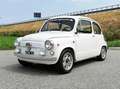 Fiat Replica Abarth 850 TC Білий - thumbnail 1
