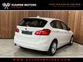 BMW 218 i Active Tourer Cam/Cruise/Bt/Airco *1j garantie* Blanc - thumbnail 4