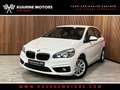 BMW 218 i Active Tourer Cam/Cruise/Bt/Airco *1j garantie* Blanc - thumbnail 3