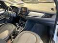 BMW 218 i Active Tourer Cam/Cruise/Bt/Airco *1j garantie* Blanc - thumbnail 8