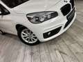 BMW 218 i Active Tourer Cam/Cruise/Bt/Airco *1j garantie* Blanc - thumbnail 20