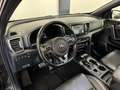 Kia Sportage 1.6 T-GDI 4WD GT-Line*12 Maanden Garantie*Automaat Zwart - thumbnail 18