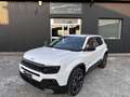Jeep Avenger Avenger 1.2 turbo e-hybrid mhev Summit 110cv edct6 Blanc - thumbnail 5