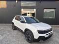 Jeep Avenger Avenger 1.2 turbo e-hybrid mhev Summit 110cv edct6 Blanc - thumbnail 1