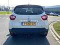 Renault Captur 2014 * 0.9 TCe Dynamique * 119.D KM * BLIKSCHADE ! Bílá - thumbnail 5