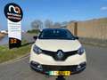 Renault Captur 2014 * 0.9 TCe Dynamique * 119.D KM * BLIKSCHADE ! Fehér - thumbnail 9