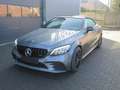 Mercedes-Benz C 220 D CABRIO AMG Grijs - thumbnail 1