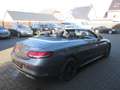 Mercedes-Benz C 220 D CABRIO AMG Grijs - thumbnail 9