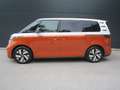 Volkswagen ID. Buzz VW ID. Buzz Pro 150 kW Arancione - thumbnail 8