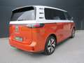 Volkswagen ID. Buzz VW ID. Buzz Pro 150 kW Arancione - thumbnail 10