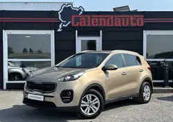 Kia Sportage 1.7 CRDI 115CH ISG PREMIUM 4X2