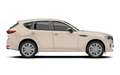 Mazda CX-60 Homura Plus | 12,3-inch TFT-kleurendisplay met bed Bruin - thumbnail 4
