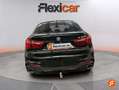 BMW X6 xDrive 30dA Negro - thumbnail 4