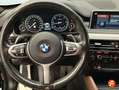 BMW X6 xDrive 30dA Negro - thumbnail 8