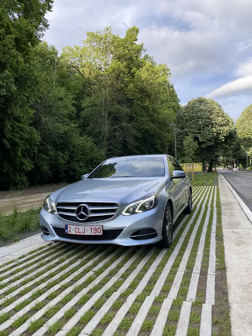 Mercedes-Benz E 200 E 200 BlueTEC Edition E - 1