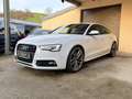 Audi A5 3X S-LINE 2.0 TDI QUATTRO 190CV Blanc - thumbnail 3