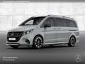 Mercedes-Benz EQV 300 AVANTGARDE+Klimaautom.+Navi+DIS+Sound Grau - thumbnail 12