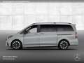 Mercedes-Benz EQV 300 Lang AVANTGARDE+Klimaautom.+Navi+DIS+Sound Gris - thumbnail 5