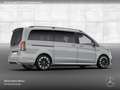 Mercedes-Benz EQV 300 AVANTGARDE+Klimaautom.+Navi+DIS+Sound Grau - thumbnail 15
