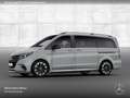 Mercedes-Benz EQV 300 Lang AVANTGARDE+Klimaautom.+Navi+DIS+Sound Gris - thumbnail 3