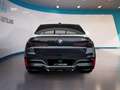 BMW i7 M70 xDrive EXECUTiVE THEATRE B&W DIAMOND SKY Schwarz - thumbnail 4