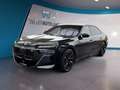 BMW i7 M70 xDrive EXECUTiVE THEATRE B&W DIAMOND SKY Schwarz - thumbnail 1