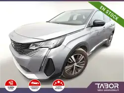 Peugeot 3008 1.5 BlueHDi 130 Allure Pack GPS