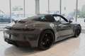 Porsche 992.2 911 Targa 4 GTS MY2025/T-Hybrid/DT/9xLEDER Gris - thumbnail 6