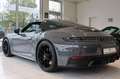 Porsche 992.2 911 Targa 4 GTS MY2025/T-Hybrid/DT/9xLEDER Gris - thumbnail 4