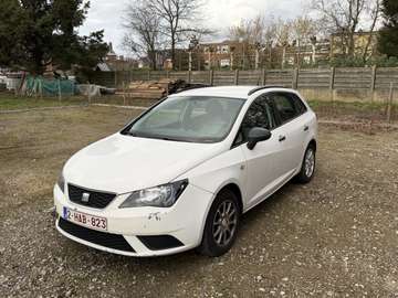 1.2 ESSENCE * AIRCO * MOTOR PROBLEMES * 1800 € *