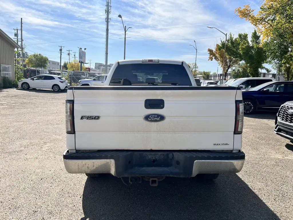 2013 Ford F-150 SuperCrew XLT SuperCrew 157 | Keyless Entry | Tow Pkg | Siri — photo 6