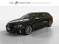 Audi RS4 avant 2.9 v6 tfsi 450cv quattro tiptronic Negro - thumbnail 1