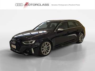 avant 2.9 v6 tfsi 450cv quattro tiptronic