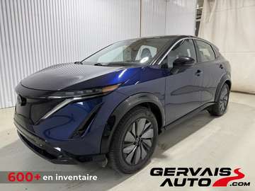 ENGAGE 100% Électrique Cuir/Tissus Mags GPS Bluetooth Sièges/Volant Chauffants