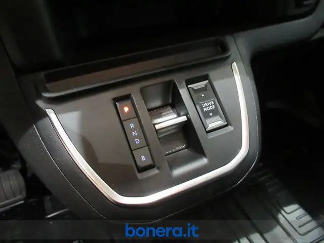 Toyota Proace view 8