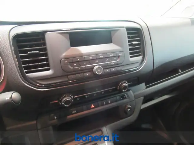 Toyota Proace view 7