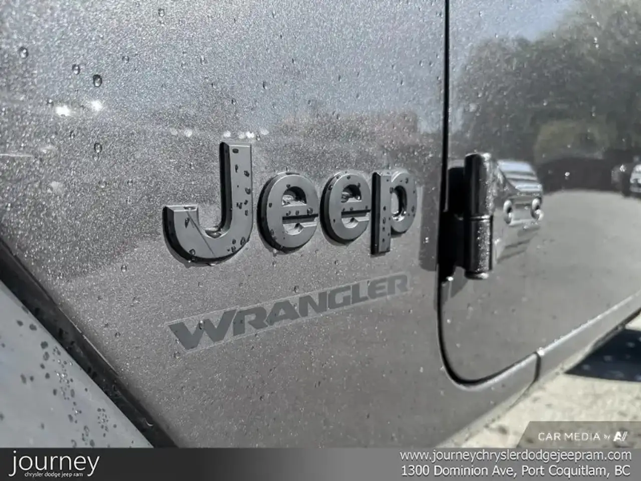 Jeep Wrangler снимка Jeep Wrangler