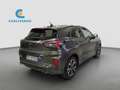Ford Puma 1.0 ecoboost hybrid ST-Line s&s 125cv auto Gris - thumbnail 4