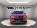 Hyundai TUCSON Tucson 1,6 CRDI 4WD 48V Smart Line DCT Rot - thumbnail 3