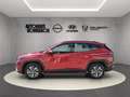 Hyundai TUCSON Tucson 1,6 CRDI 4WD 48V Smart Line DCT Rot - thumbnail 4