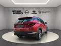 Hyundai TUCSON Tucson 1,6 CRDI 4WD 48V Smart Line DCT Rot - thumbnail 2