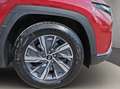 Hyundai TUCSON Tucson 1,6 CRDI 4WD 48V Smart Line DCT Rot - thumbnail 6
