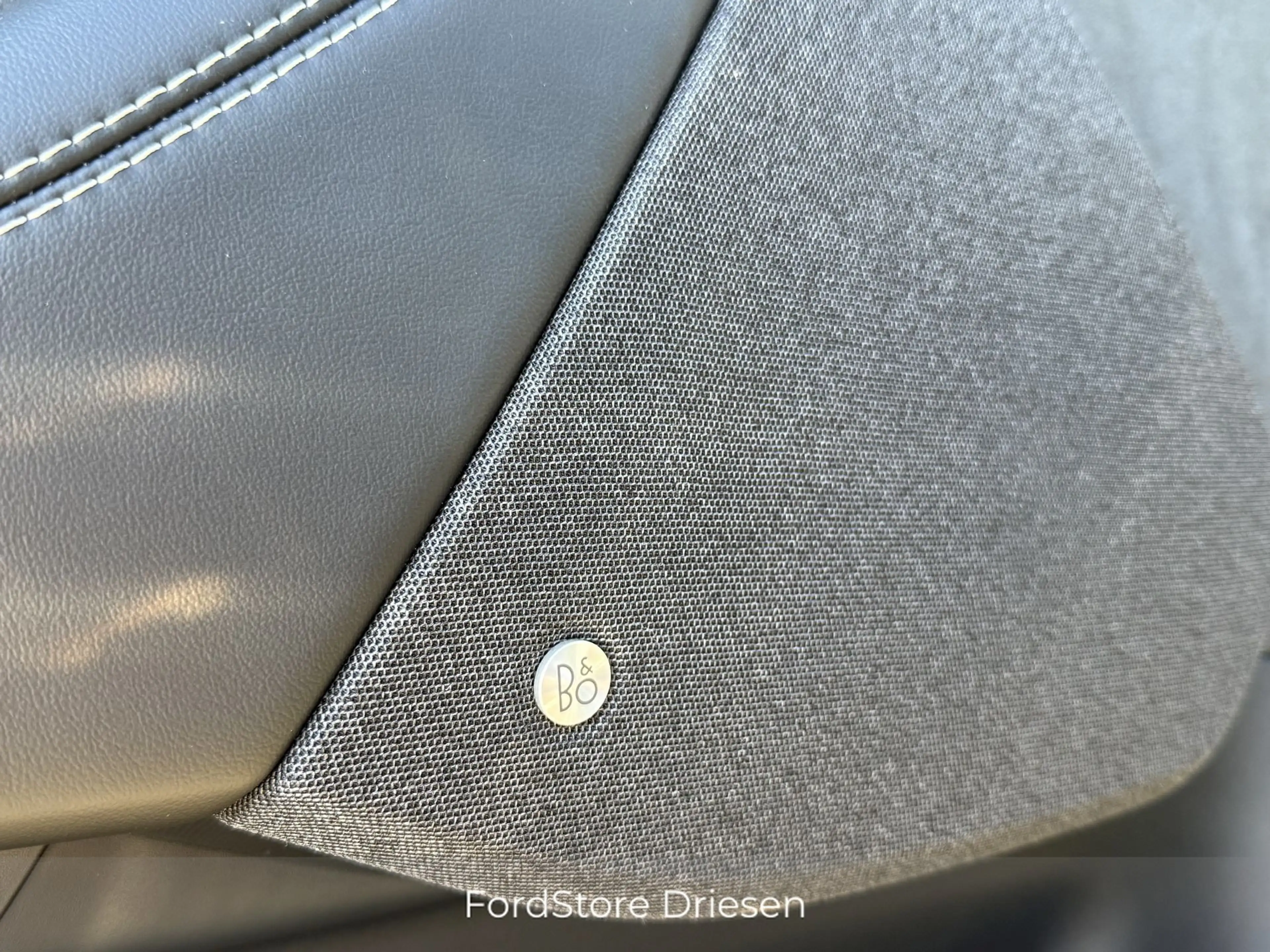 Ford GT GT  91 kWh AWD — photo 14