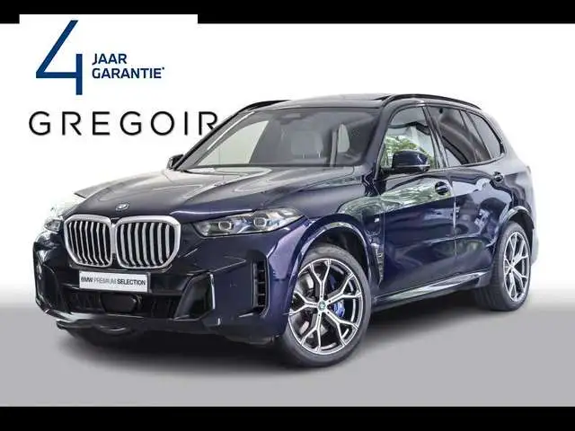 BMW X5 xDrive50e - M Pack