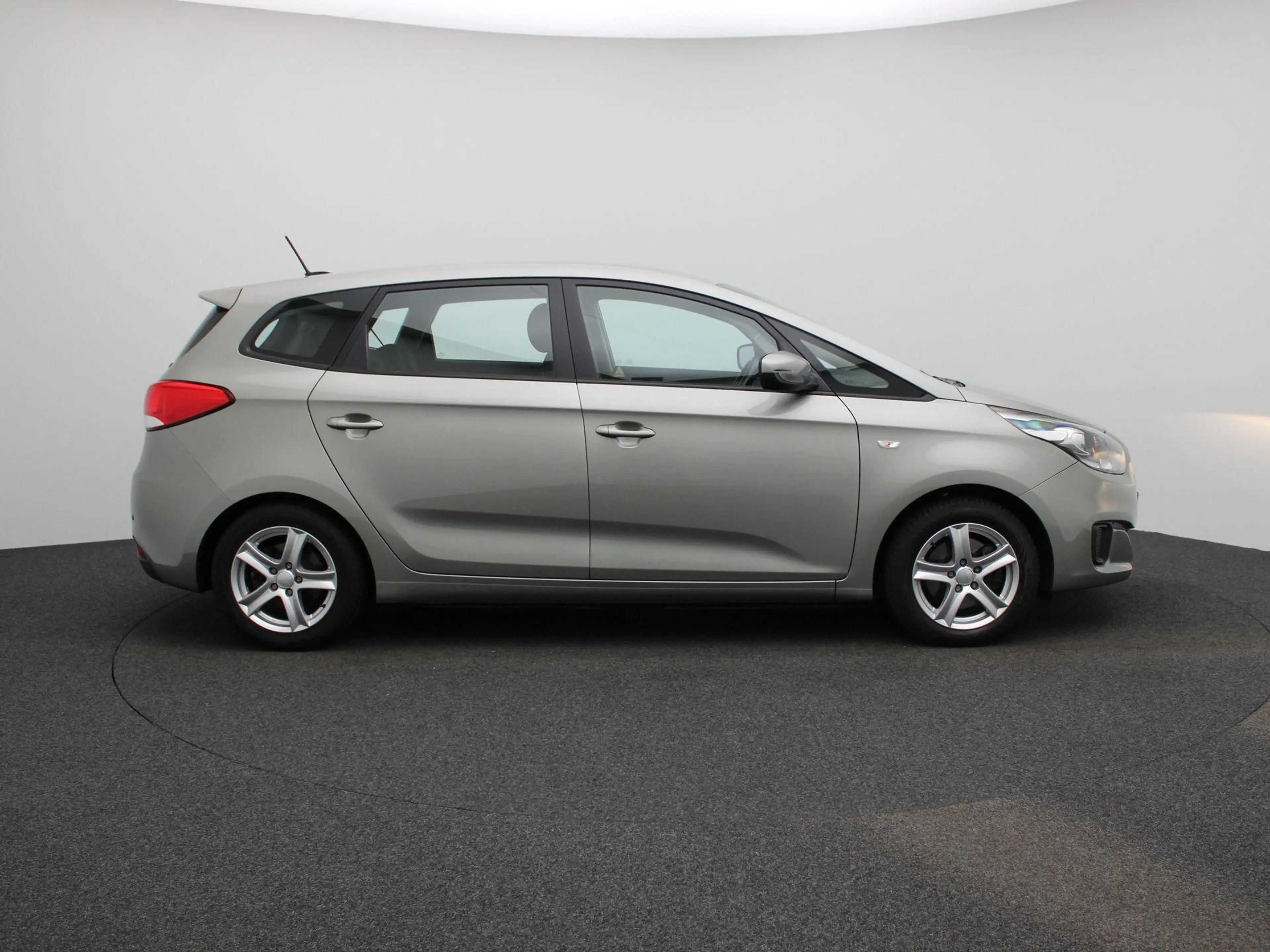 Kia Carens 1.6 GDi First Edition | Wordt Verwacht | 7-persoon — photo 6
