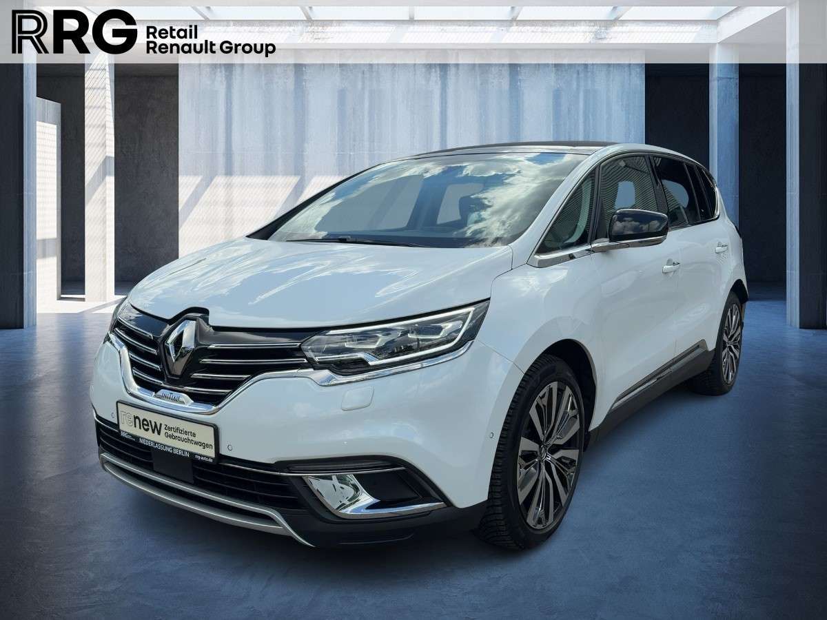 Second hand Renault Espace 2.0