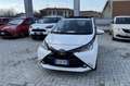 Toyota Aygo AYGO 1000 69 CV X-WAVE Weiß - thumbnail 10