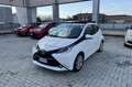 Toyota Aygo AYGO 1000 69 CV X-WAVE Weiß - thumbnail 12